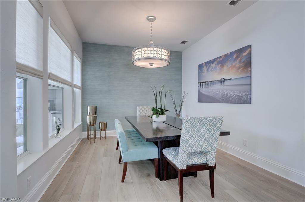 OLDE NAPLES - Residential Lease