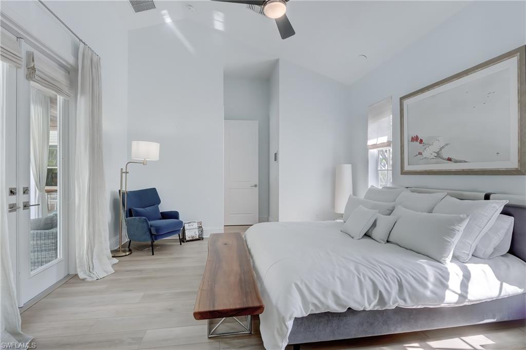 OLDE NAPLES - Residential Lease