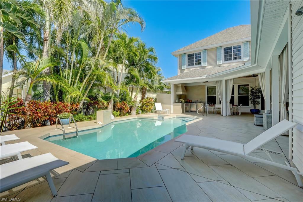 OLDE NAPLES - Residential Lease