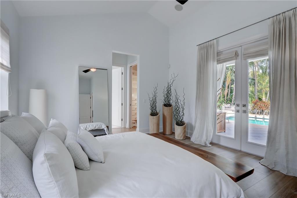 OLDE NAPLES - Residential Lease