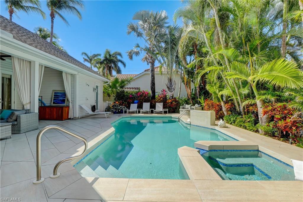 OLDE NAPLES - Residential Lease