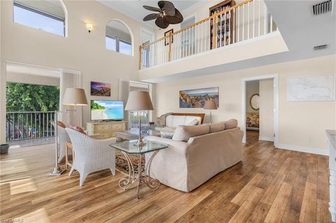 A home in BONITA SPRINGS