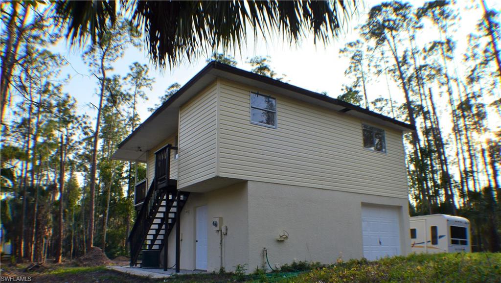 LOGAN WOODS - Residential