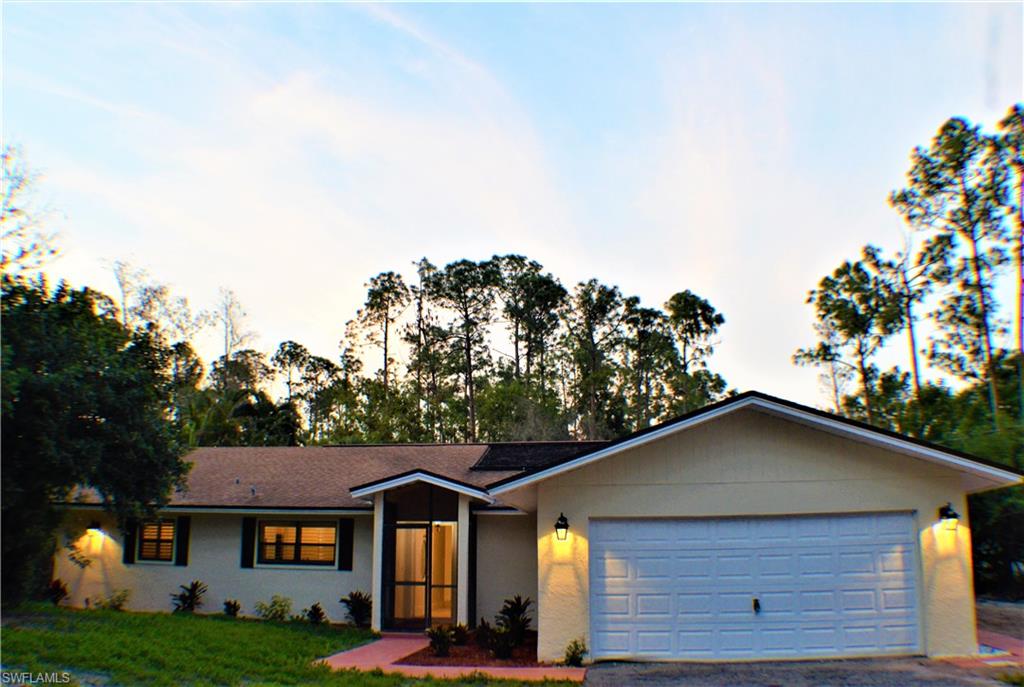 LOGAN WOODS - Residential