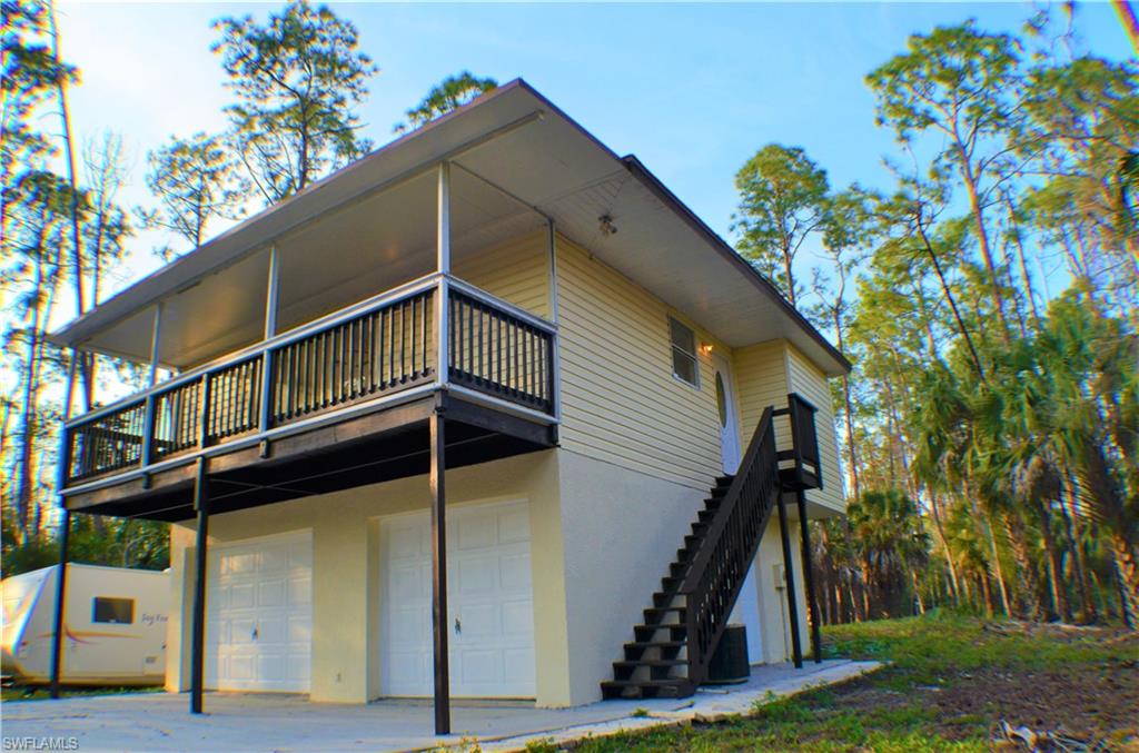 LOGAN WOODS - Residential