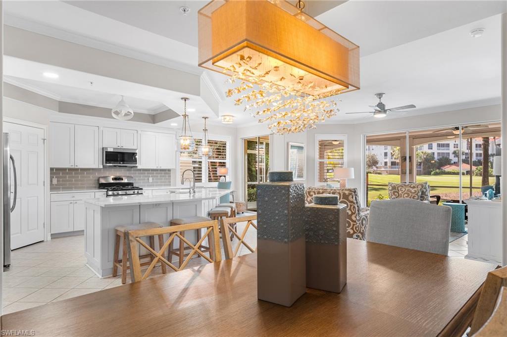 MARIPOSA - Residential