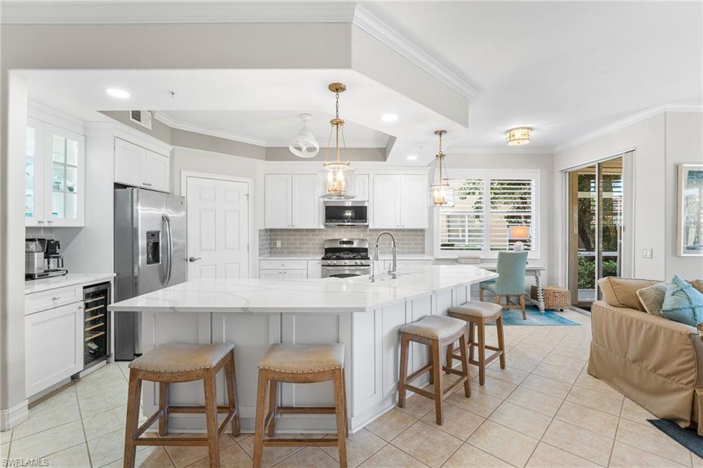 MARIPOSA - Residential