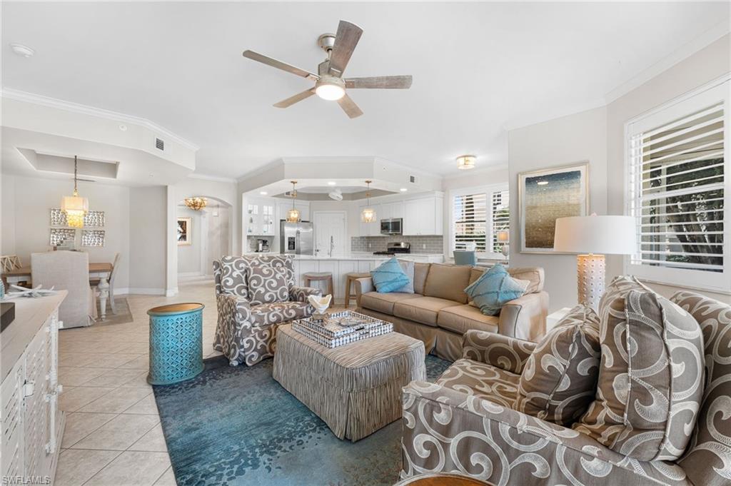 MARIPOSA - Residential