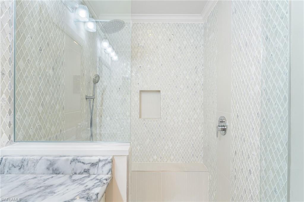 MARIPOSA - Residential