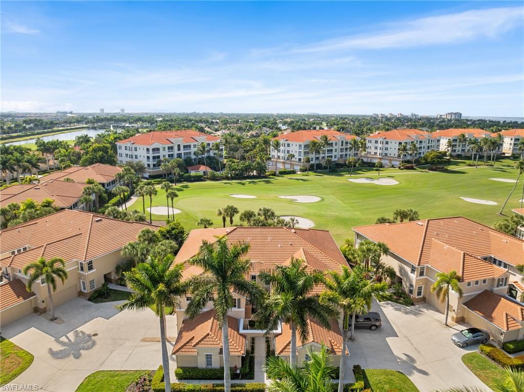 MARIPOSA - Residential