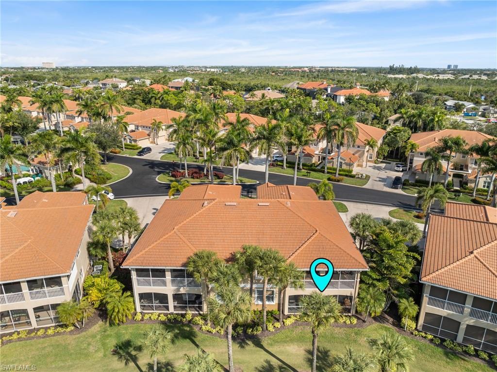 MARIPOSA - Residential