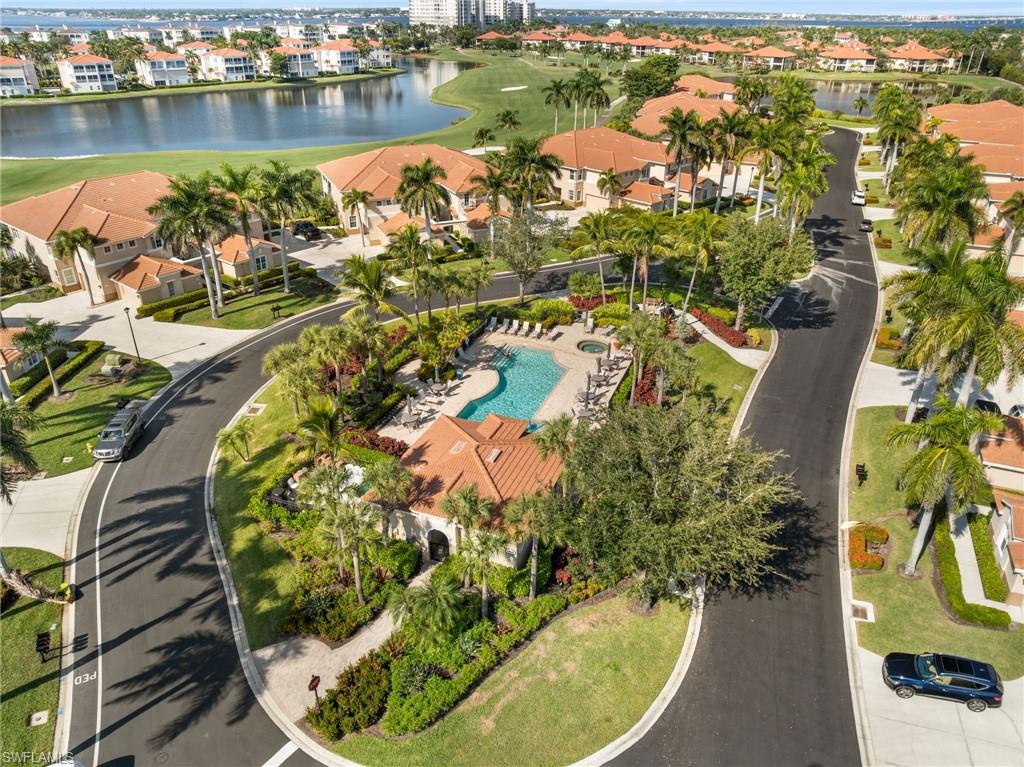 MARIPOSA - Residential