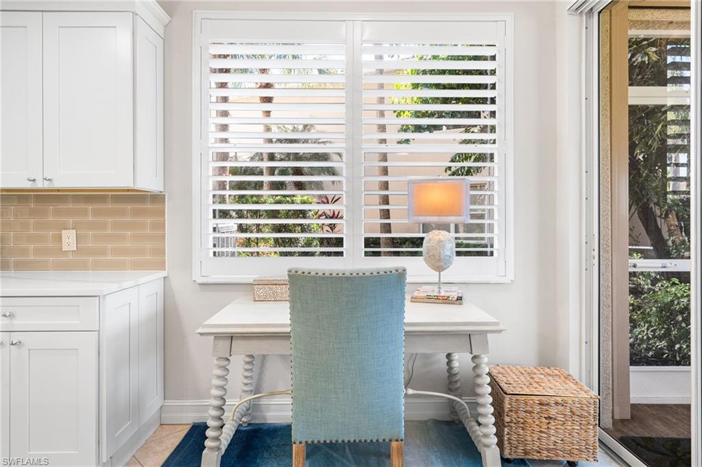 MARIPOSA - Residential