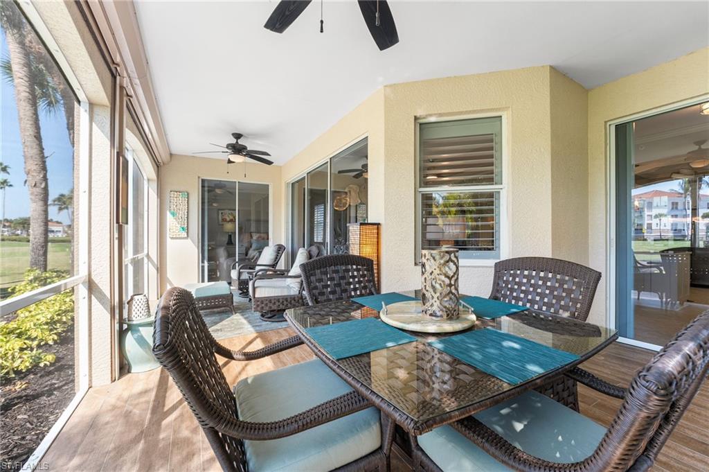 MARIPOSA - Residential