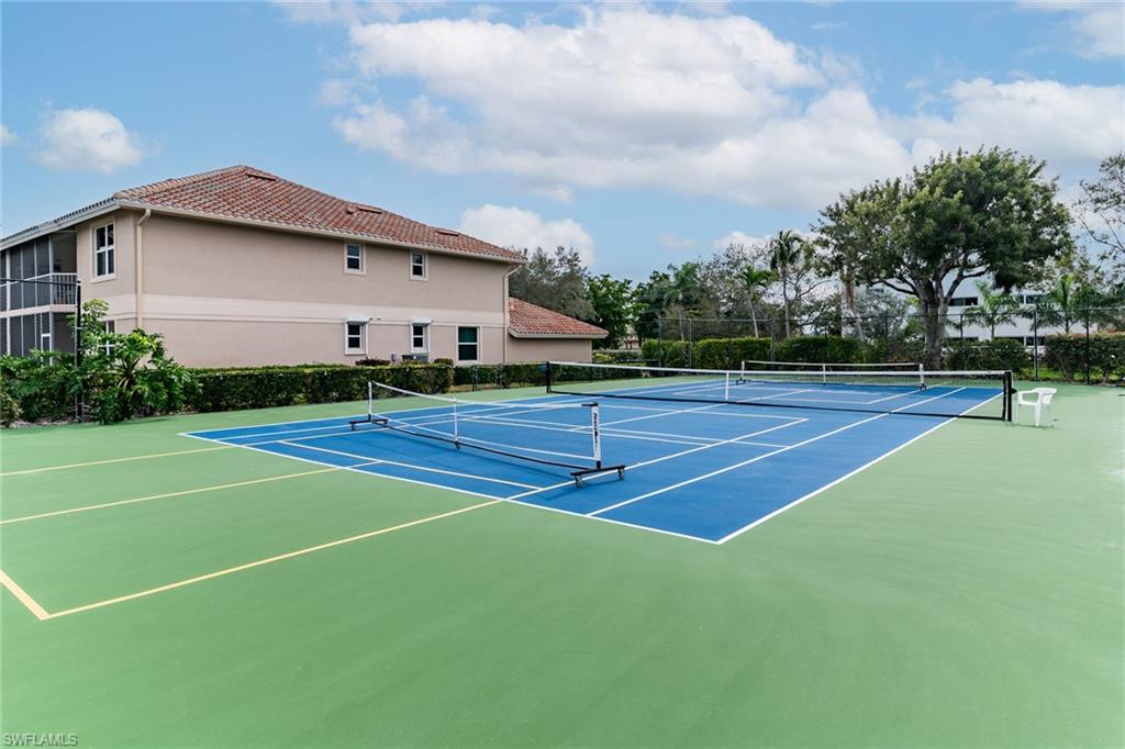 CLUB MARCO - Residential