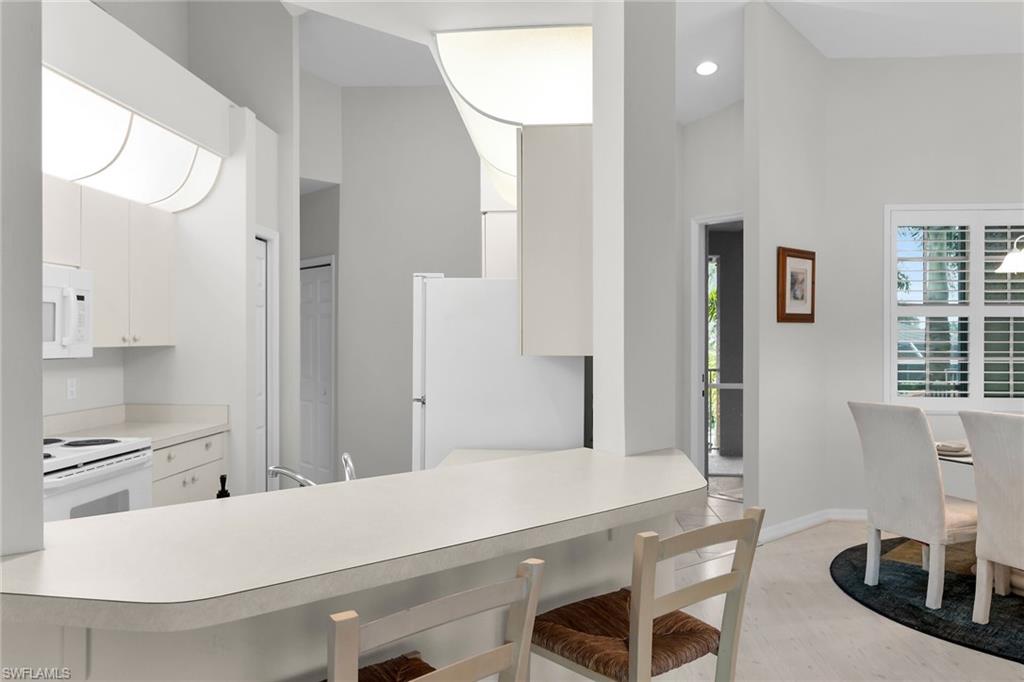 CLUB MARCO - Residential