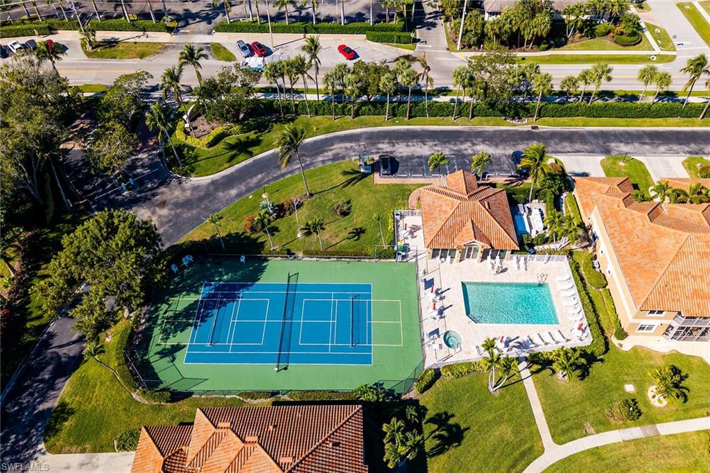 CLUB MARCO - Residential