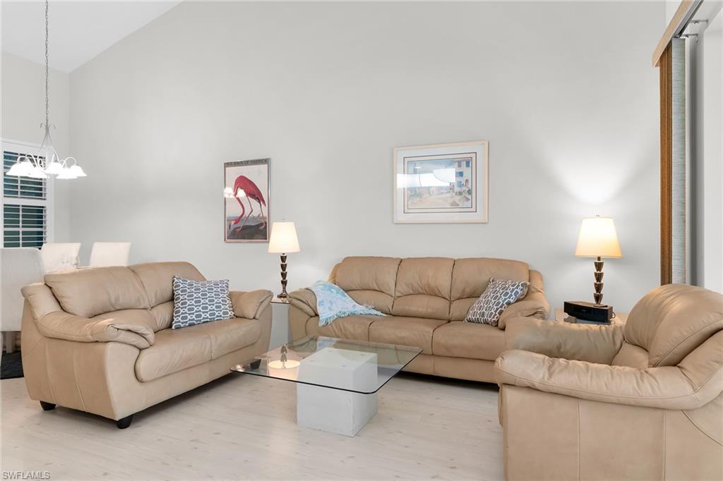 CLUB MARCO - Residential