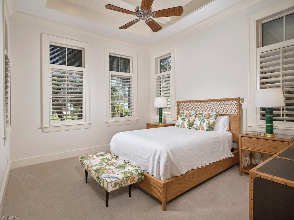 MOORINGS - Residential