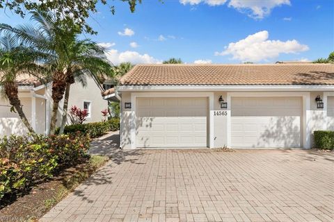 A home in NAPLES