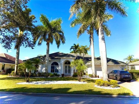 11723 Longshore WAY E NAPLES FL 34119