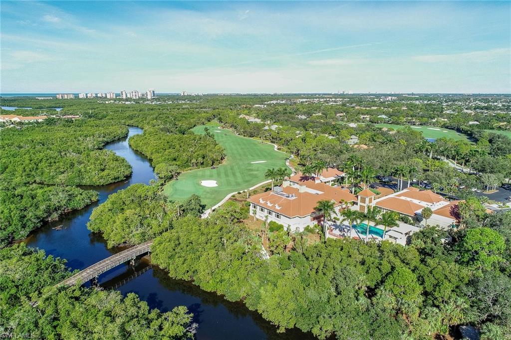 COLLIERS RESERVE - Residential