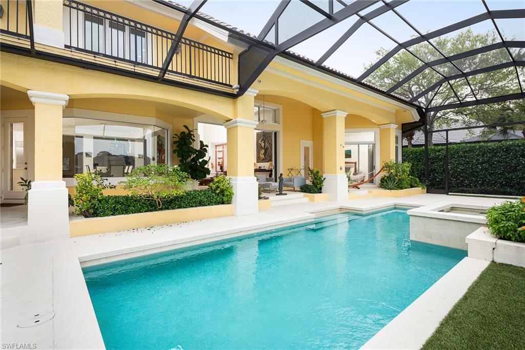 COLLIERS RESERVE - Residential