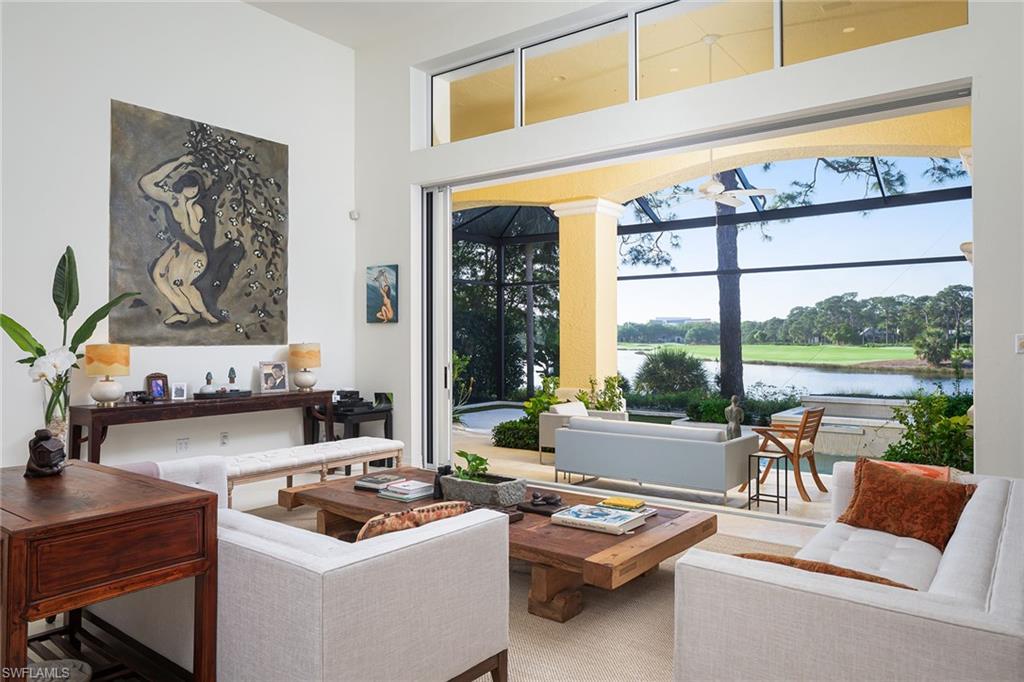 COLLIERS RESERVE - Residential