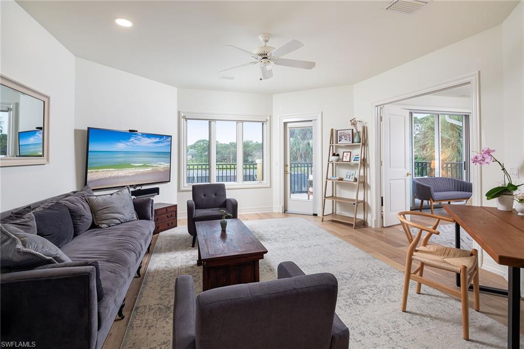 COLLIERS RESERVE - Residential