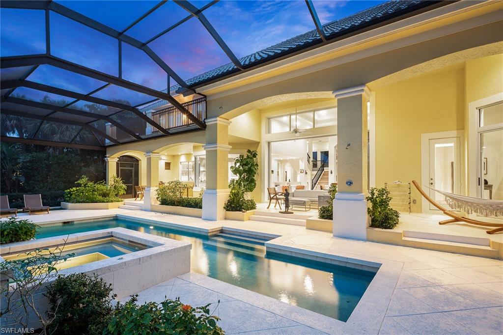 COLLIERS RESERVE - Residential