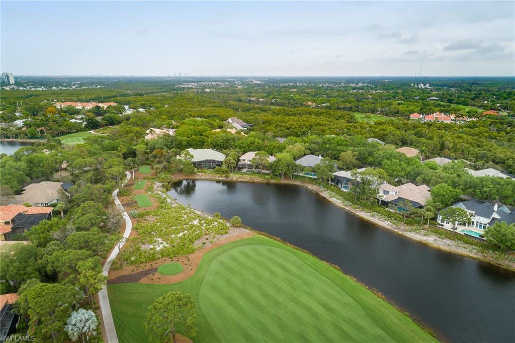 COLLIERS RESERVE - Residential