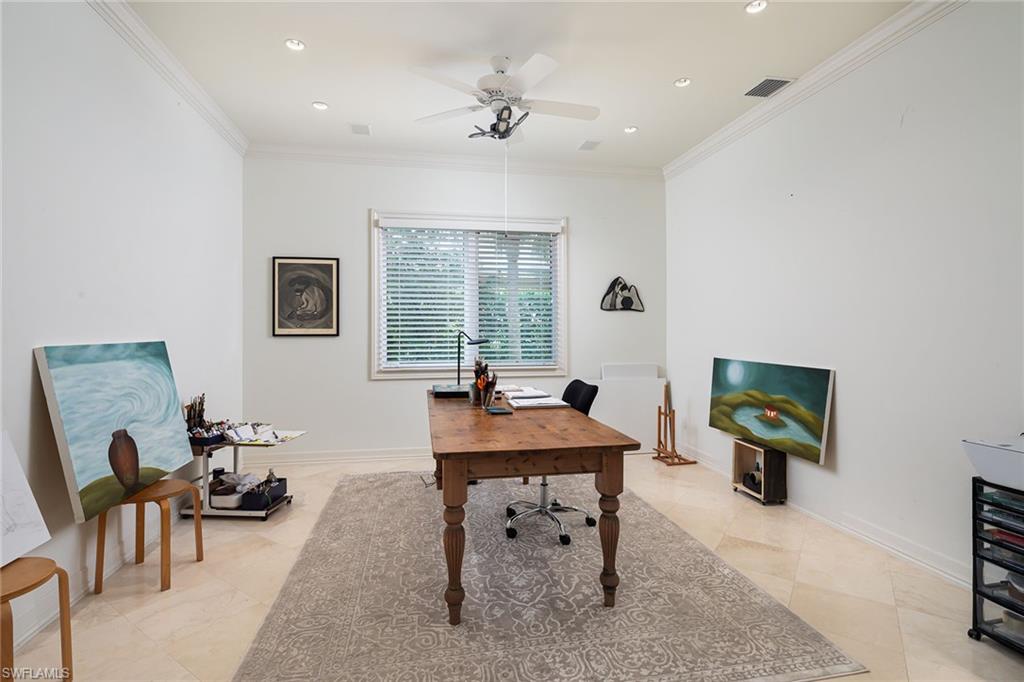 COLLIERS RESERVE - Residential