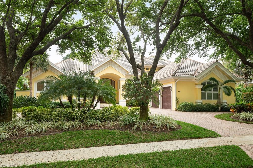 COLLIERS RESERVE - Residential