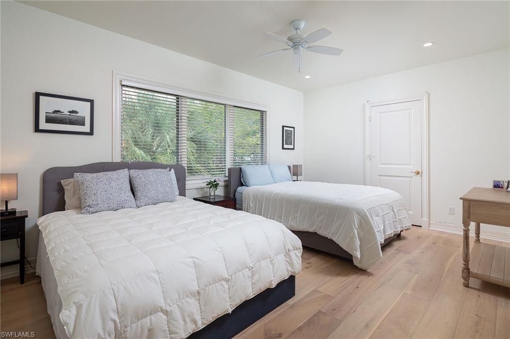 COLLIERS RESERVE - Residential