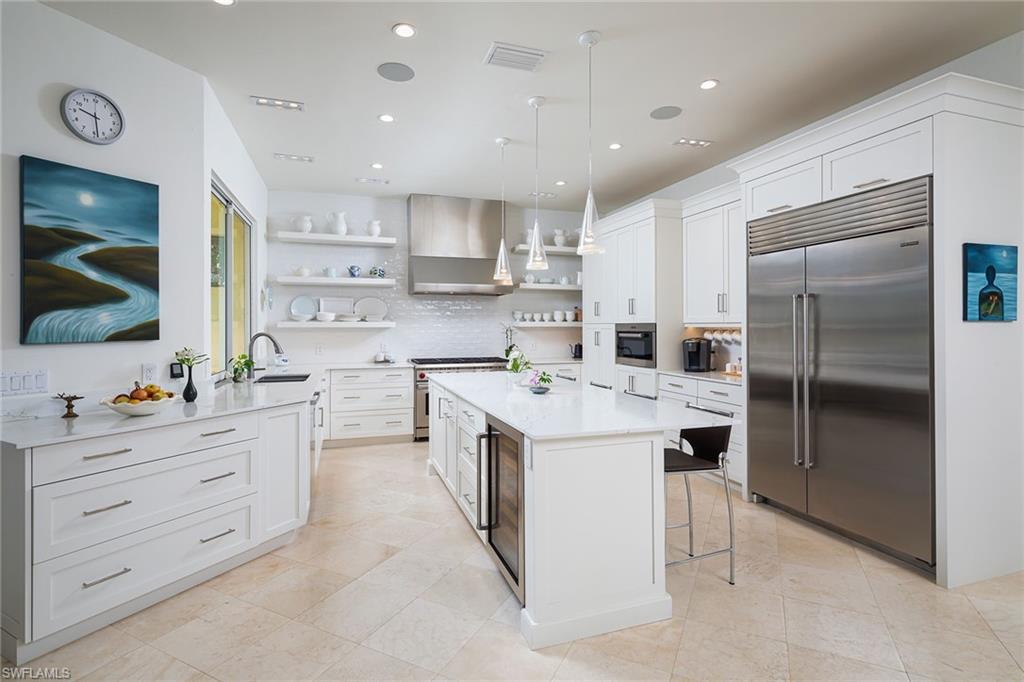 COLLIERS RESERVE - Residential