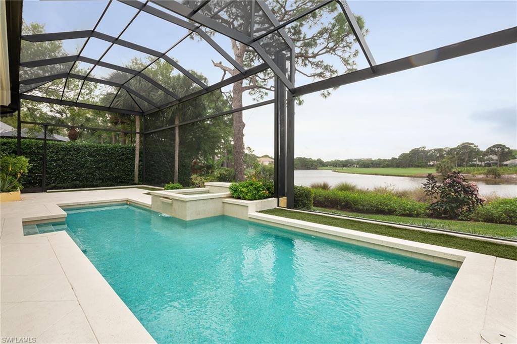 COLLIERS RESERVE - Residential