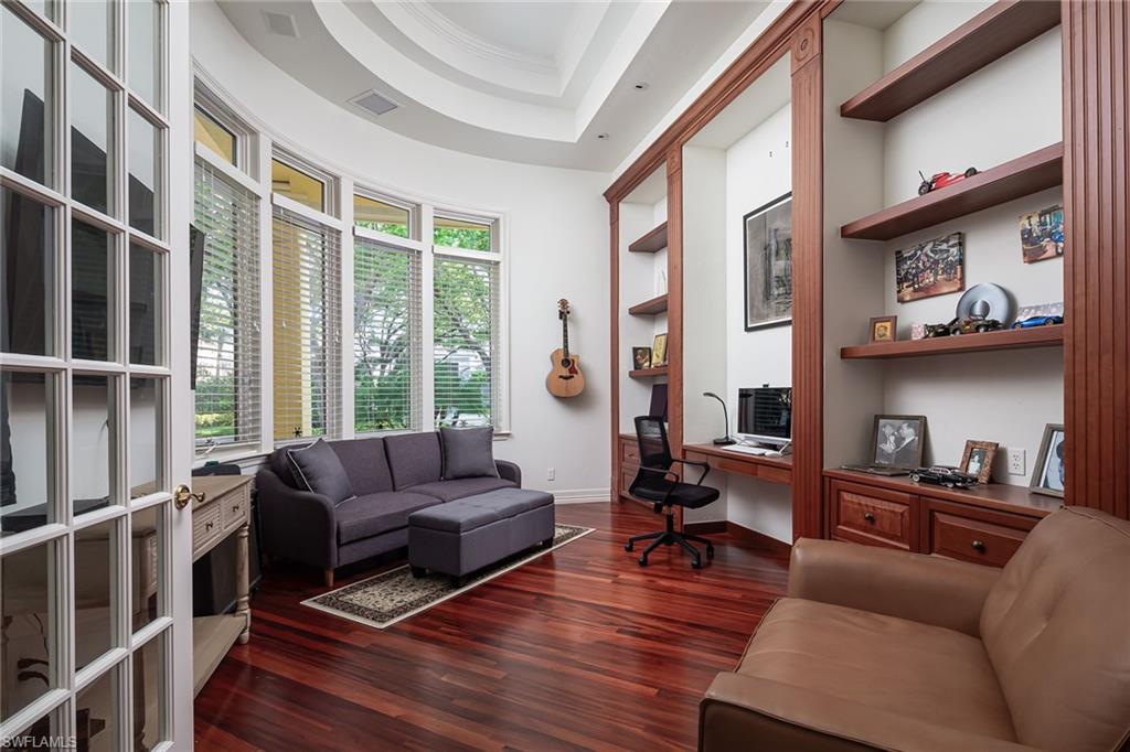 COLLIERS RESERVE - Residential