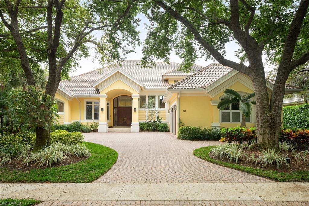 COLLIERS RESERVE - Residential