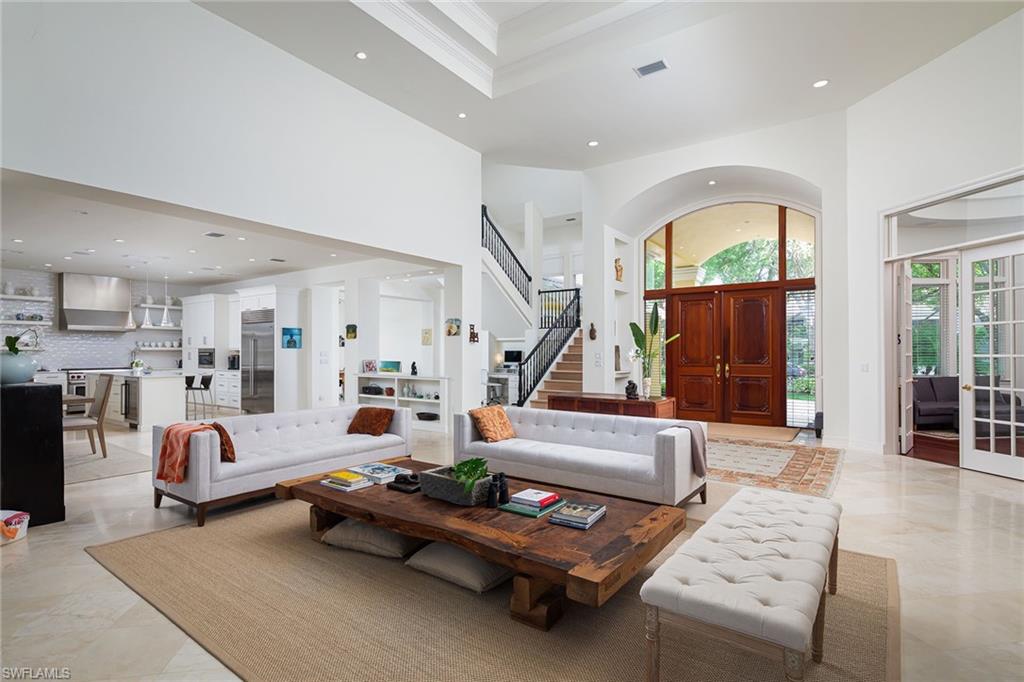 COLLIERS RESERVE - Residential