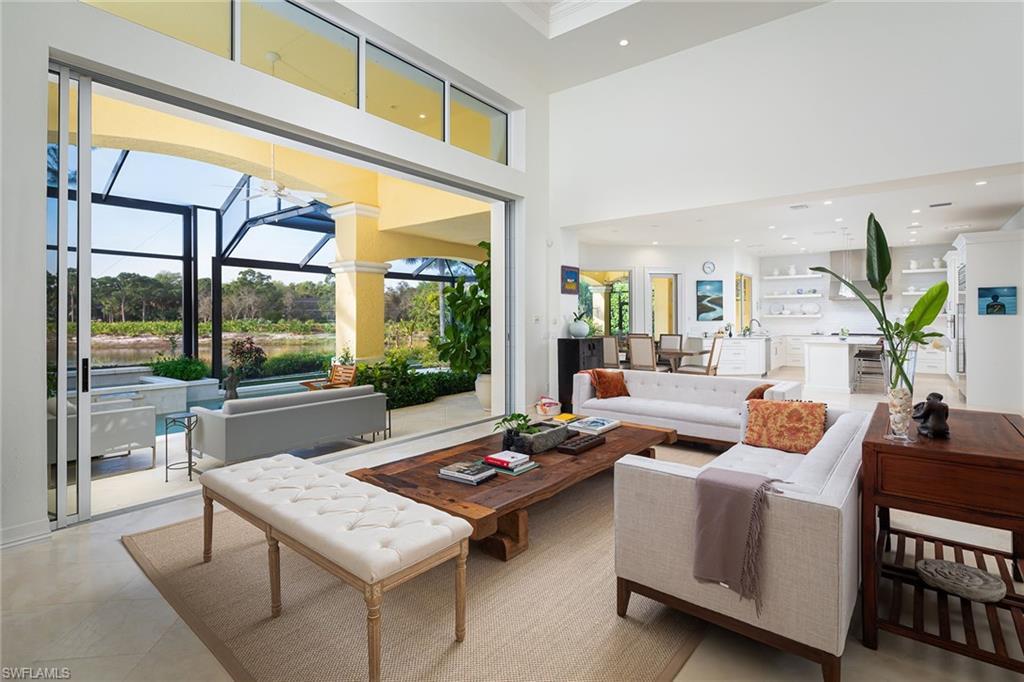 COLLIERS RESERVE - Residential