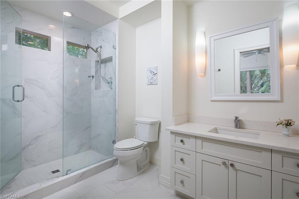 COLLIERS RESERVE - Residential