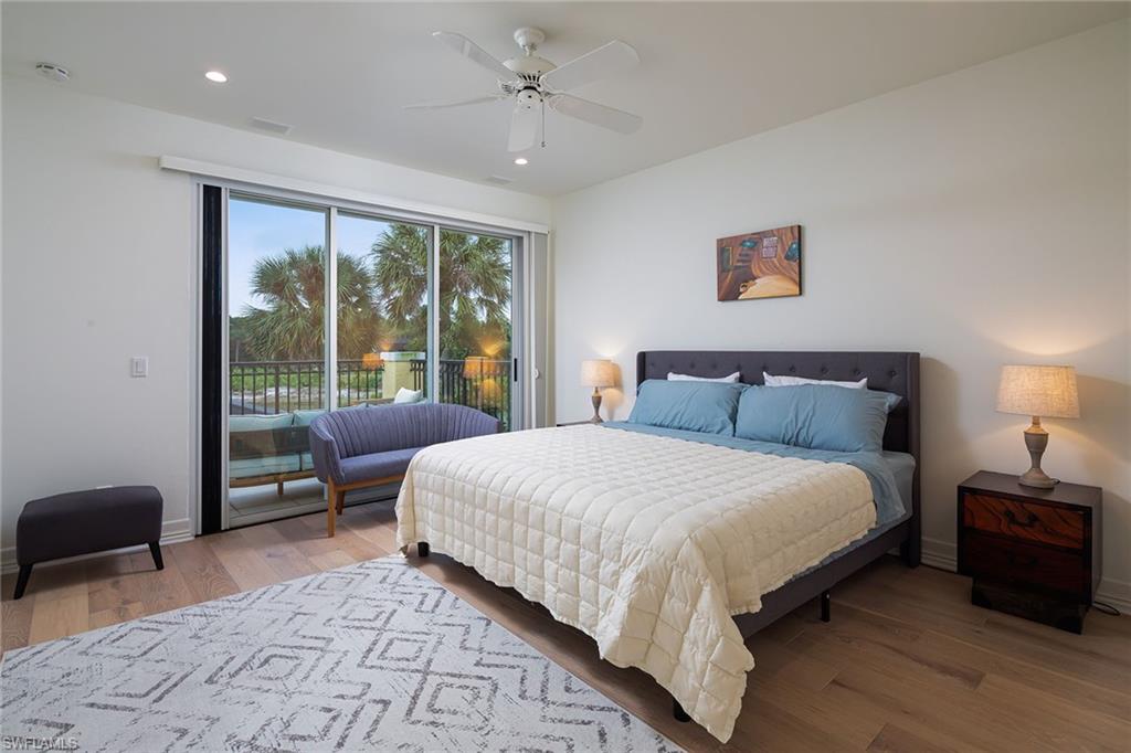 COLLIERS RESERVE - Residential