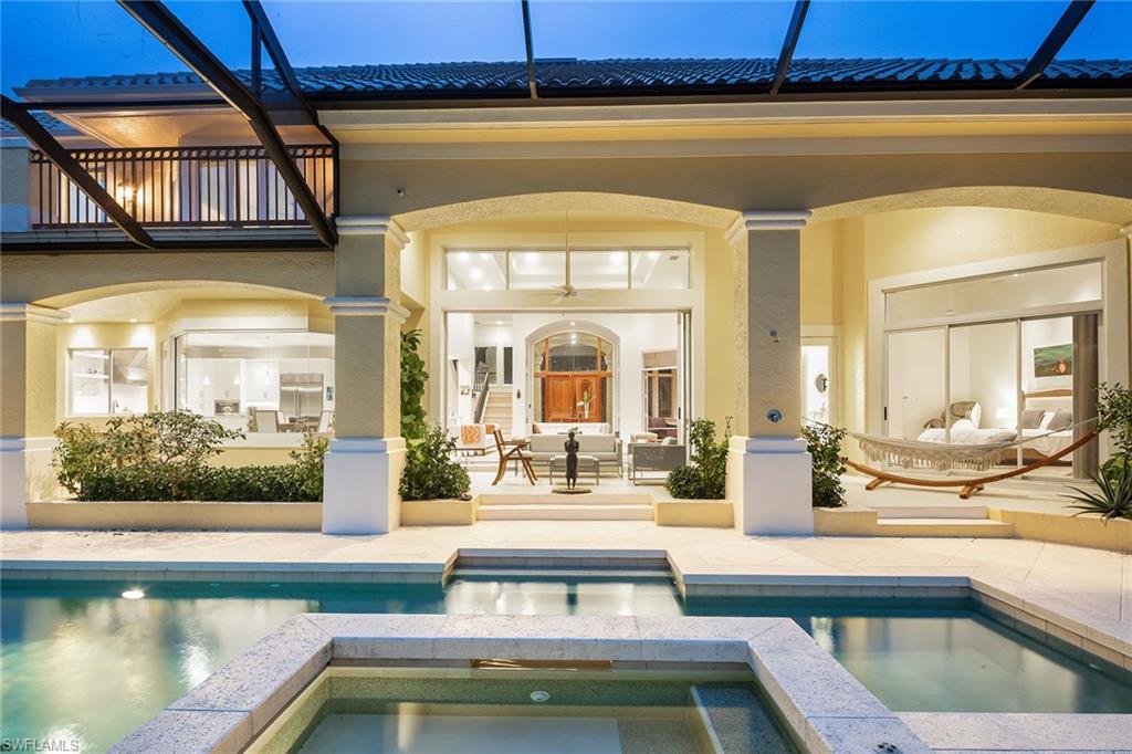 COLLIERS RESERVE - Residential