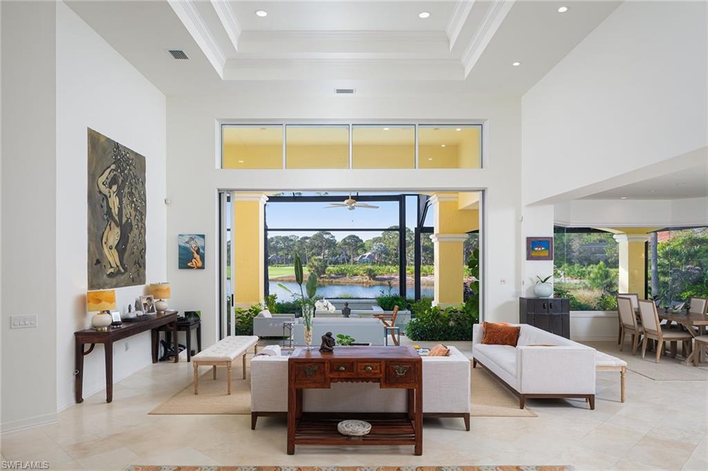 COLLIERS RESERVE - Residential