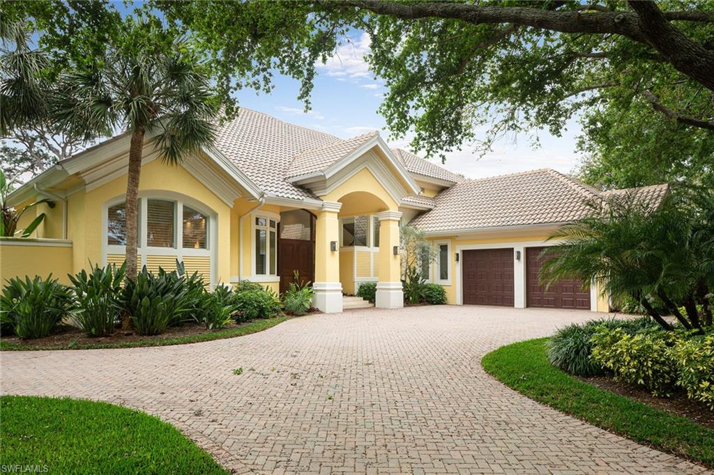 COLLIERS RESERVE - Residential