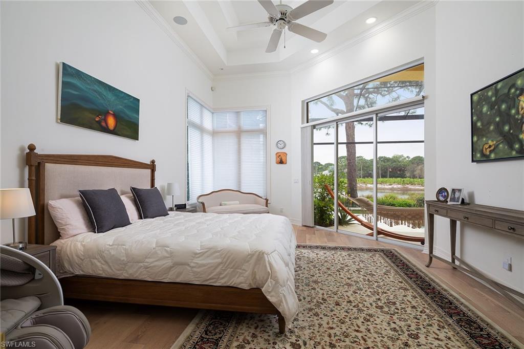 COLLIERS RESERVE - Residential