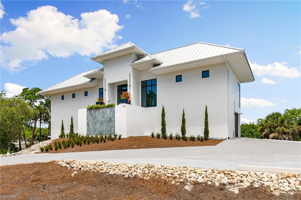 1149 Blue Hill Creek DR
