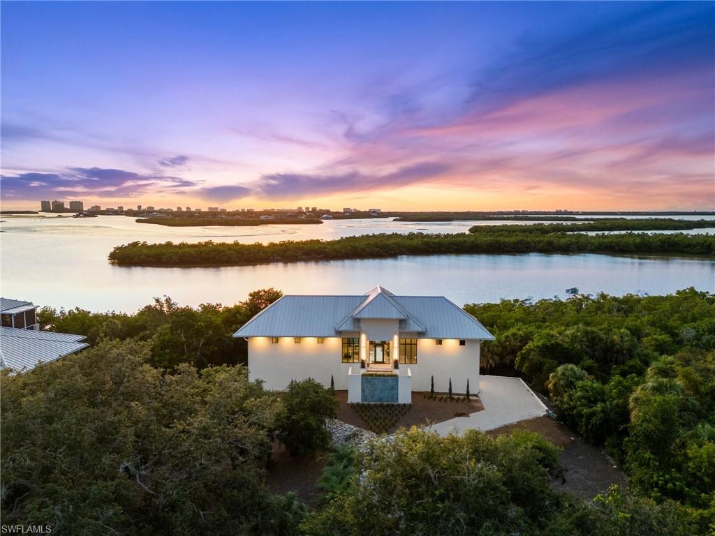 1149 Blue Hill Creek DR