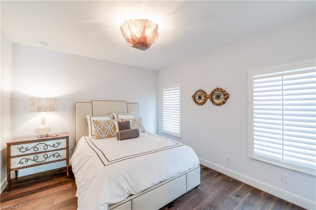 CONNERS - Residential