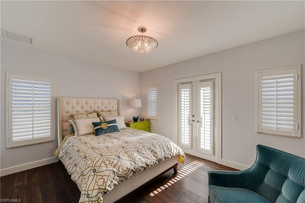 CONNERS - Residential